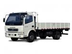 DongFeng Dolica DF912 2012 года